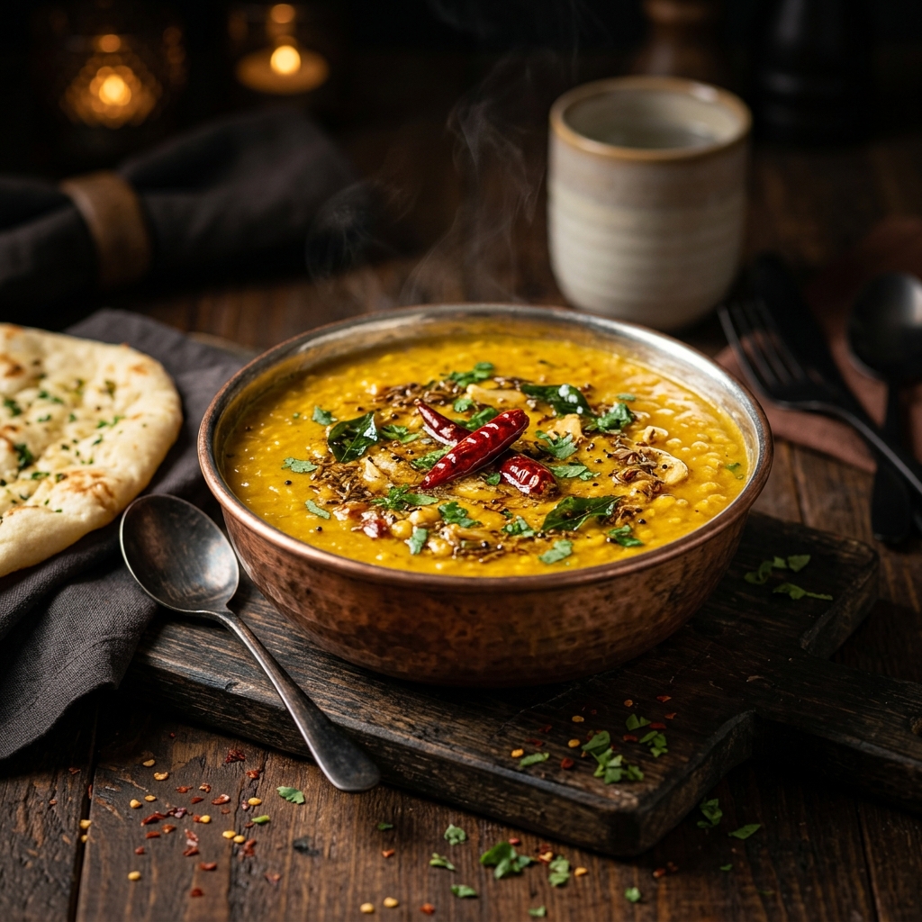 Rajma Chawal (750 ml)