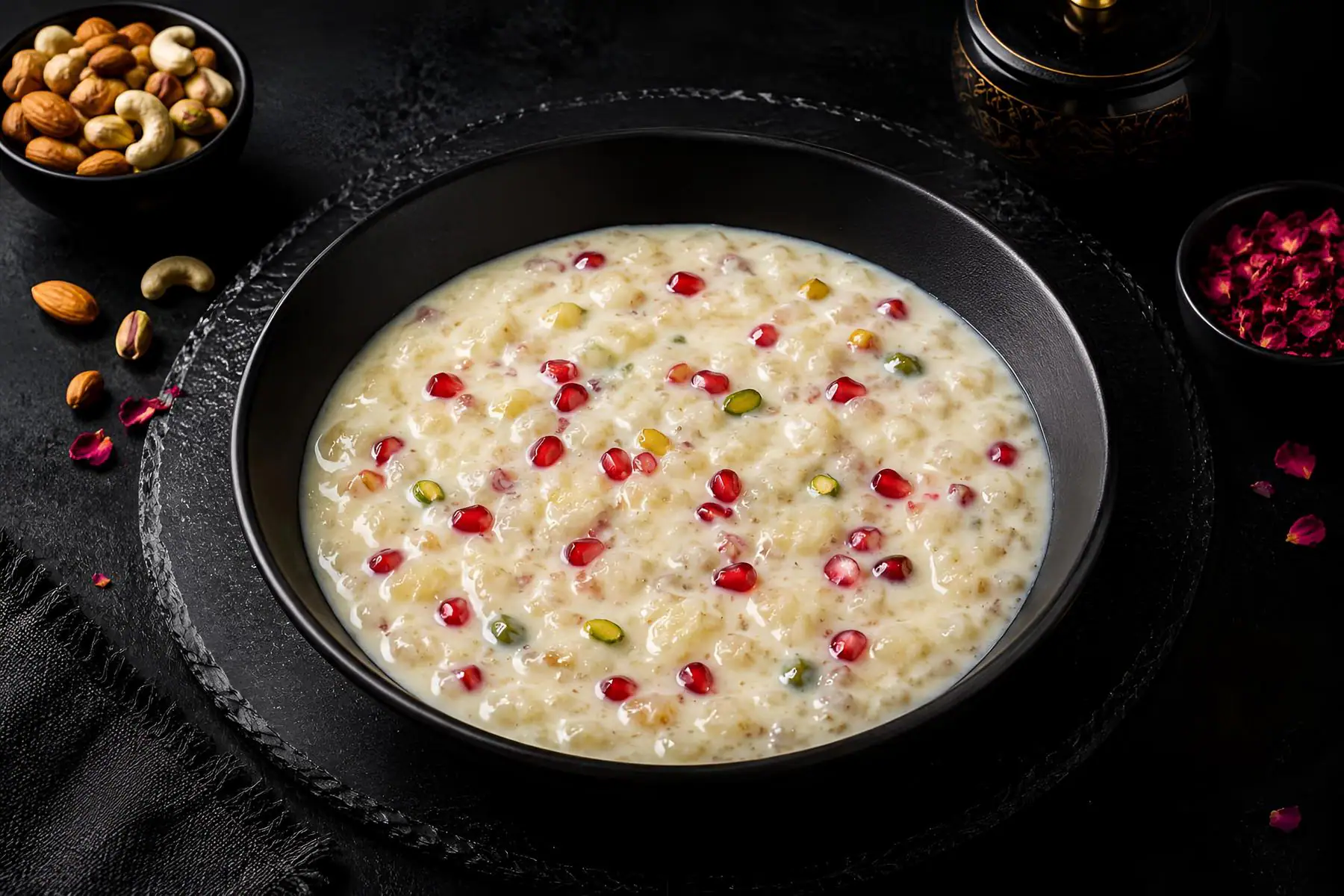Fruit Kheer